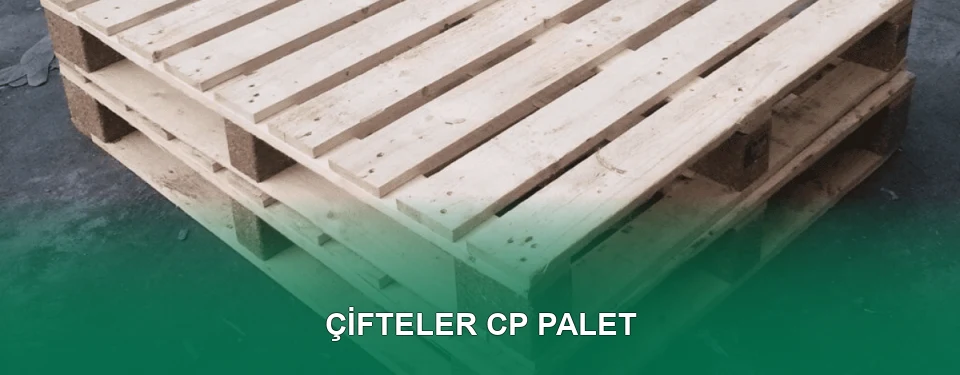 CP Palet