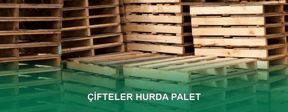 Hurda Palet