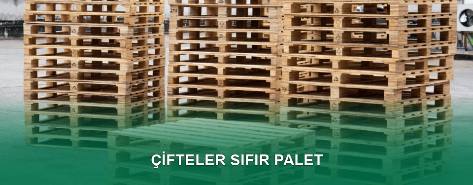 Sıfır Palet